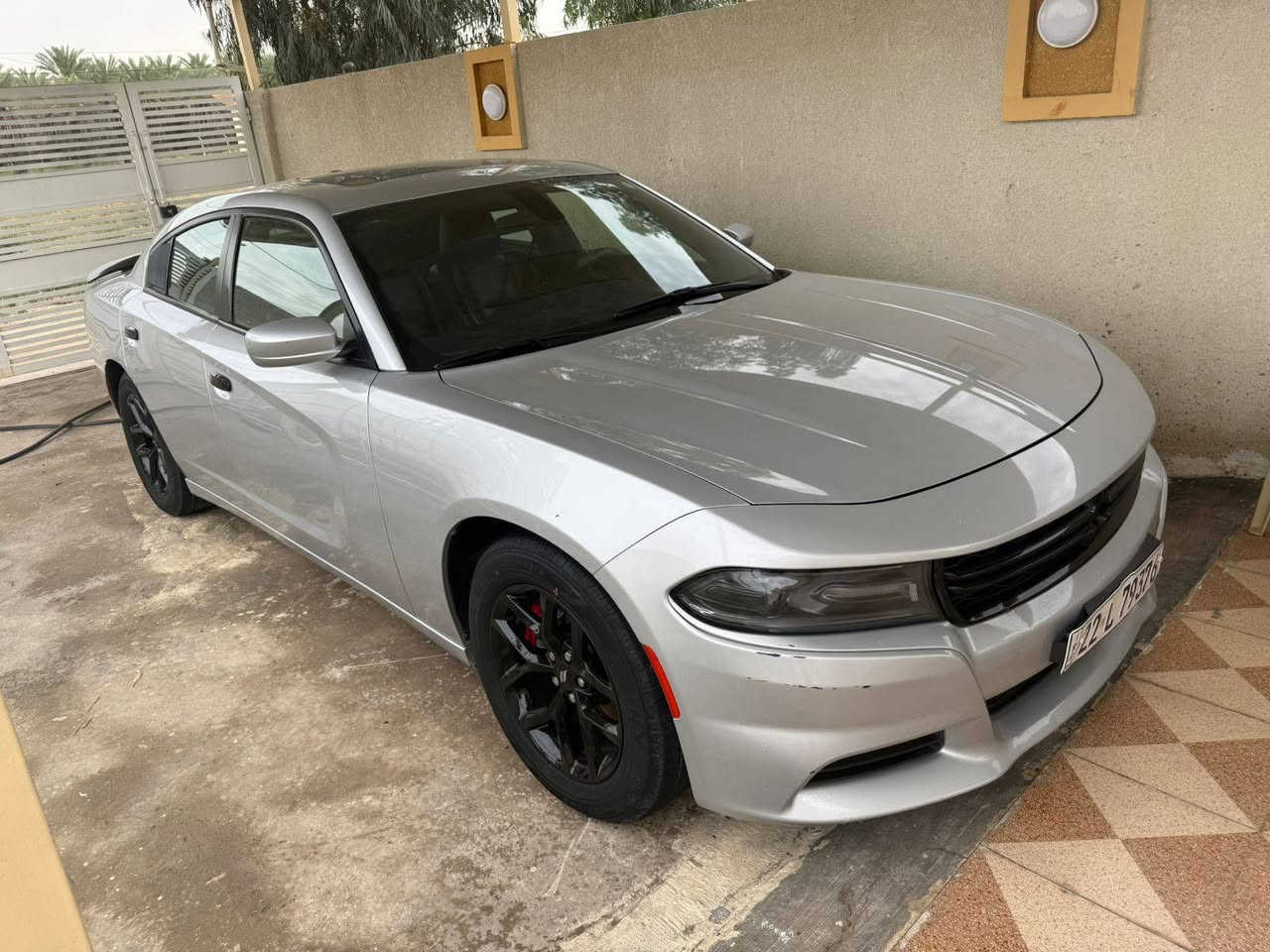 سياره جارجر للبيع موديل 21فوول مواصفات 1/1 كلين للاستعلام الاتصال على الرقم ***********
