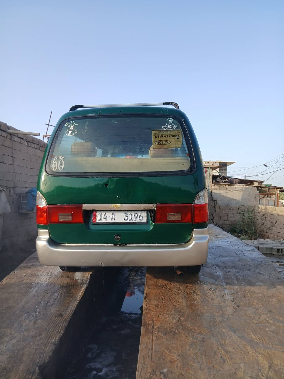 يسلام عليكم شباب بريجو مديل 96 بنسبه للاصوليات تاخذ صافي بسمي تحويل ثاني يوم السياره مكينه كير اكسن جديد تخم تاير جديد كهربائيات كله شغاله وسعر عل خاص *********** هاذ بس واتساب
