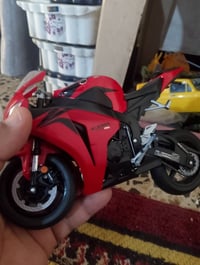 دراجة • هوندا • بطح
