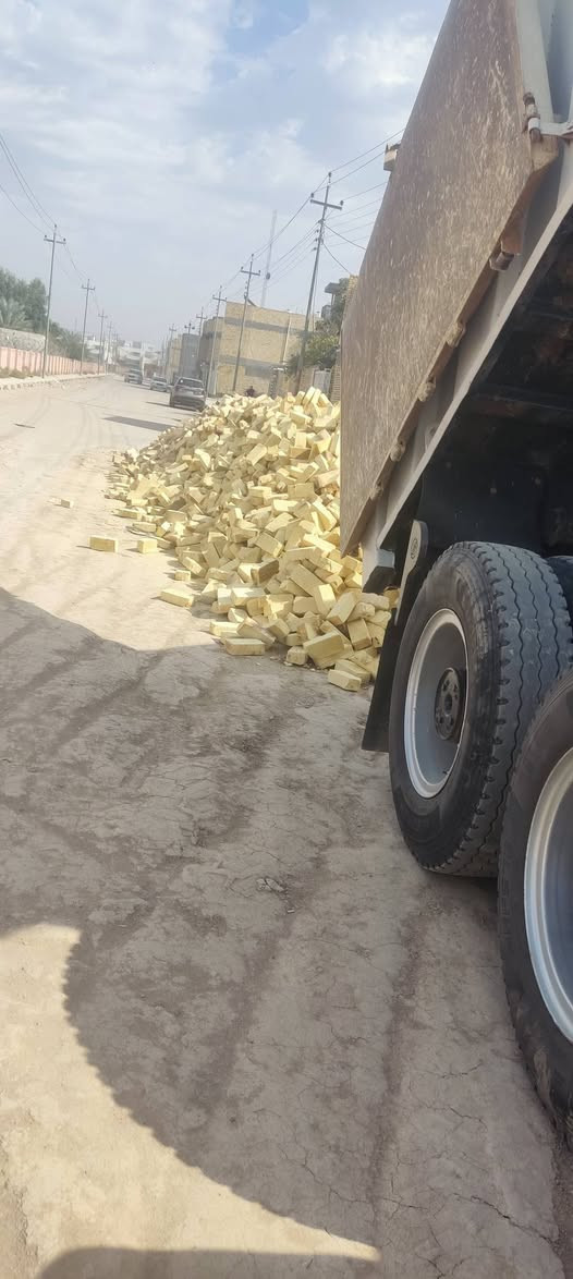 طابوك درجه اولى السعر حسب المكان ونوعيه الطابوكه يوجد عادي وطابوك جمهوري ***********.   ***********
