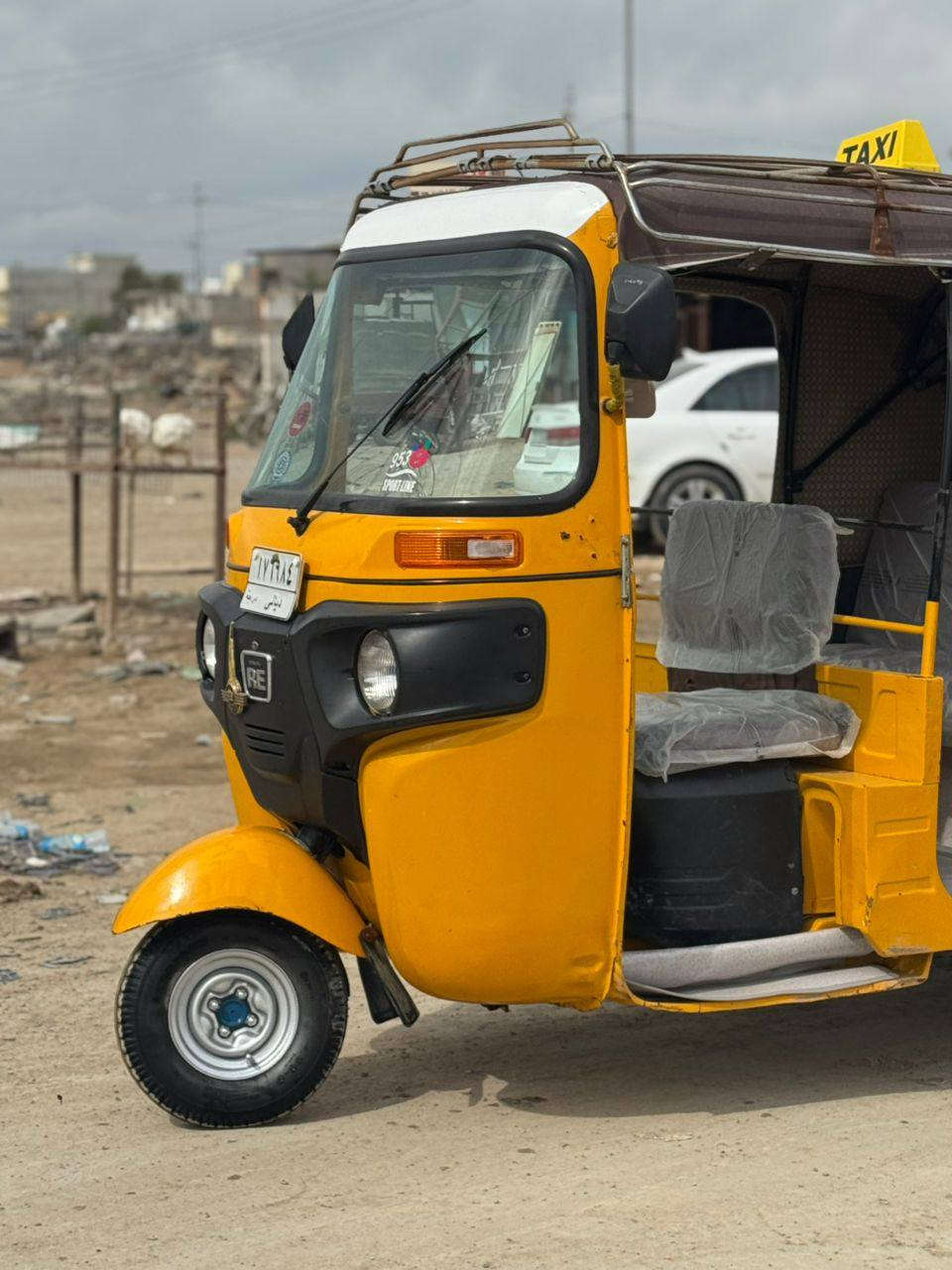 سلام عليكم تكتك 19شهر 10رقم وسنويه تحويل ثاني يوم التكتك كشر مكفوله بس دوس معمره المكنيه مكفوله تخم تاير كاعيات سيبايه دمام مسجل كلهه كامله ***********
