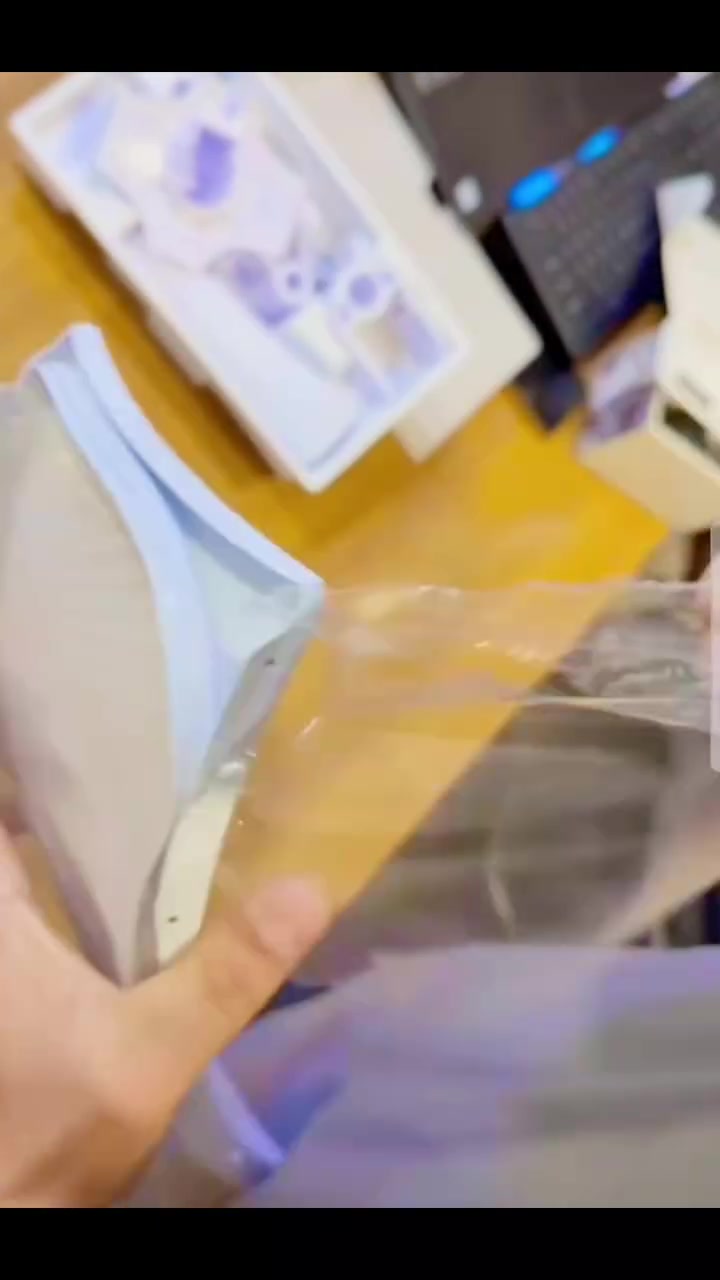 LiteBeam AC Gen2 📡🚀الحل الواقعي 

للربط اللاسلكي! 🌐👌السرعة: 150-250 ميجافعلية

 ⚡💨المدى: 1 إلى 7 كم بثبات تام 📶🎯الإشارة: 5GHz بقوة 23dBi لعزل التشويش

 ⚙️🛡️التحكم: واي فاي مدمج للضبط من الجوال 📱✨
العملانية: منفذ جيجابت ينقل النت والكهرباء بسلك واحد 🔌🔋
الموقع 
📍درنة-الجبيلة شارع عمر بن العاص البحث الجنائي سابقآ 
094-3881186


**إذا كنت صاحب هذا الإعلان وتريد حذفه لأي سبب، رجاءا أرسل رسالة إلى الدعم الفني**