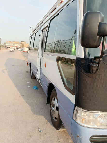 سلام عليكم كوسترلبيع موديل 2010محرك وقير مكفول 
اقسن بيخيط ونه بيها كشن ستاركس المكان نجف
سعر 275بيها مجال قليل 
***********
***********
