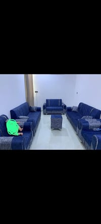 بغداد الدورة • ١٠ مقاعد • نضيف