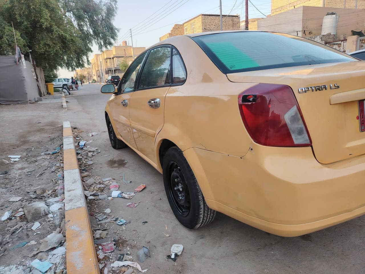 اوبتر موديل 10كير عادي سنويه ل 27 مداور ثاني يوم خط وبحث مصفره محرك وكير خير من الله تبريد ثلج❄️❄️ حداديه وتخم تاير جديد السعر 53 وبيه مجال مكاني ناصريه مركز *********** اخوان مكلف بل نشر للاستفسار اتصل عل رقم
