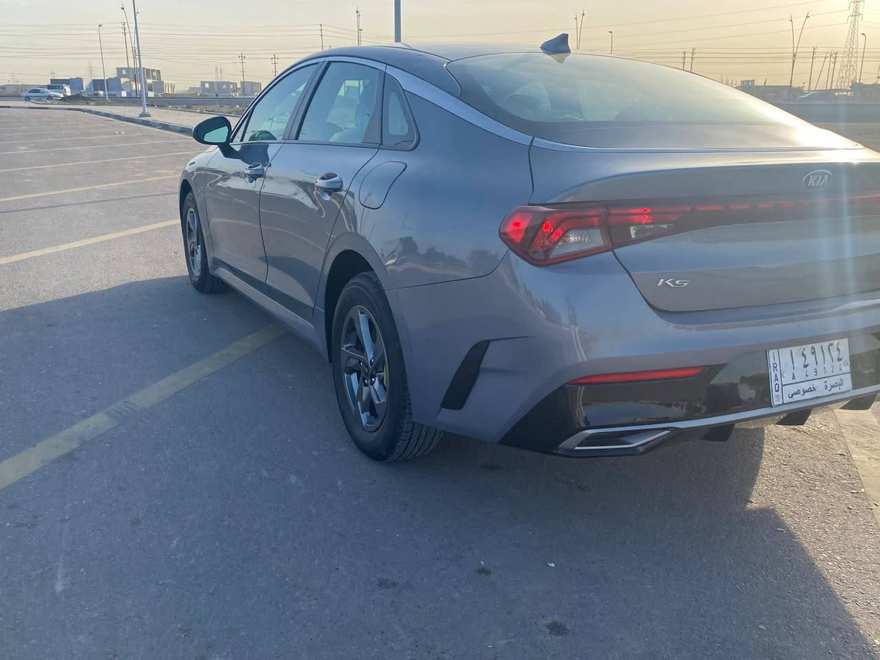 K5
موديل2021
كفاله عامه 
ماشيه60ميل
السعر162


**إذا كنت صاحب هذا الإعلان وتريد حذفه لأي سبب، رجاءا أرسل رسالة إلى الدعم الفني**