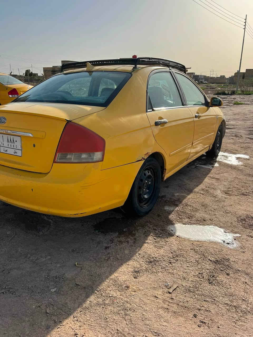 لبيع اسبكترا رقم مميز موديل 2008حداديه نص عمر كير محرك مكفولات  السعر 65لاستفسار اتصال على رقم***********اني مكلف بنشر
