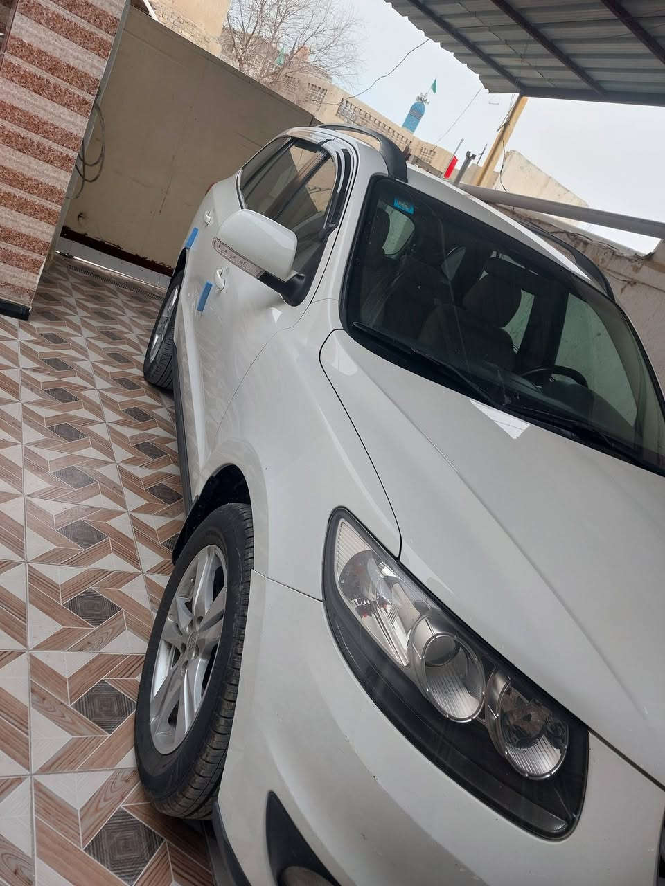 سنتافيا  موديل 12 محرك 6سلندر مواصفات الشركه العامه 7راكب ثلاث قطع تبريد مكفوله كفاله عامه  عنواني واسط قضاء الزبيديه رقم بغداد سنويه ل2030  ماشيه 158الف حقيقي 
***********
