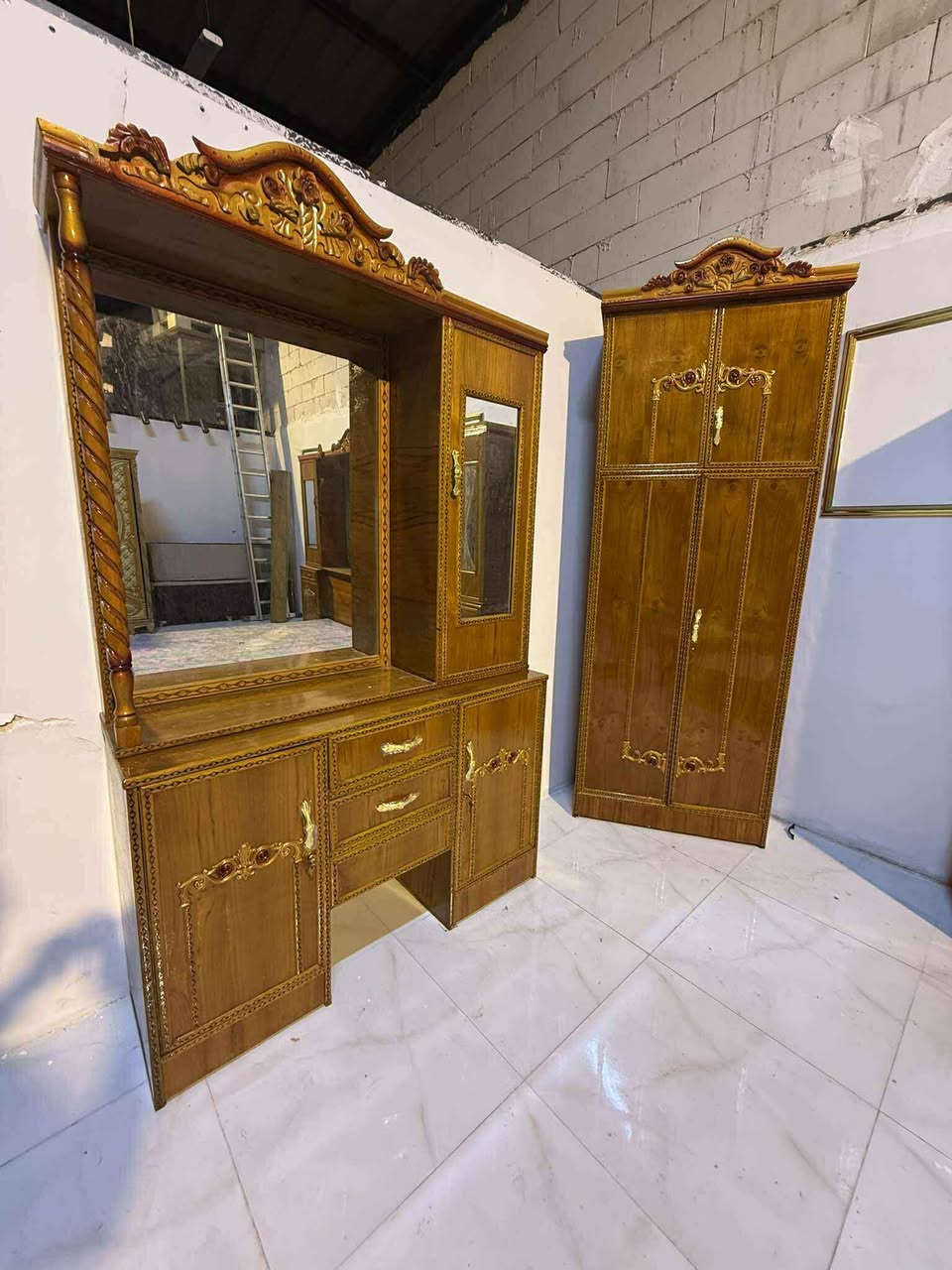 غرفه عراقيه  مستخدام 
ام مسرح شغل وصط
نضافه 90فول 
 ام خمس بواب 🚪شغل وصط
7قطع 
شازلون هديا
غرفه ڪيوت تخبل 
السعر 950/🔓900 بغداد, العراق


**إذا كنت صاحب هذا الإعلان وتريد حذفه لأي سبب، رجاءا أرسل رسالة إلى الدعم الفني**