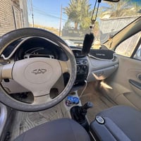 كيو كيو موديل ٢٠١١ سياره مناقصها شي ونضيفه تبريد شغال الكير المحرك كفا...