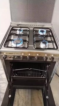 طباخ كريازي • ١٨٠ • كهربائيات ماتشتغل