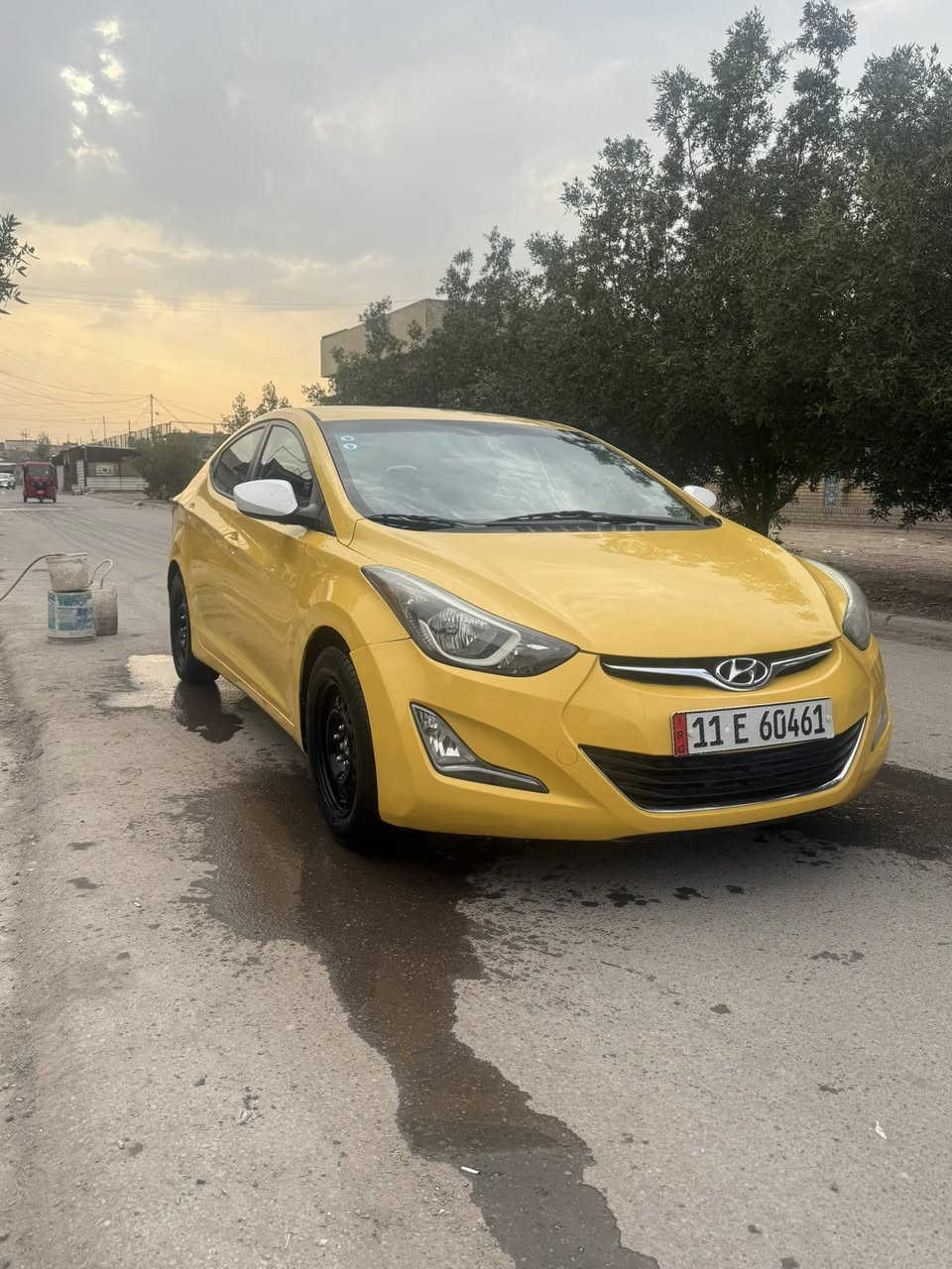 سلام عليكم  ورحمة وبركاته 🫡
انتره موديل 2015  وارد امريكي. حادثه  جوه بكلايت الخفلي.  تعديل بسيط. فقط    باقي سياره  ليبل واحد 

 مكينه 1800  دوش   خير من الله

موصفاته نص فول. معروفه  نص فول 

تخم تاير صدر امامي خلفي جديد 
سياره جاهز.   كبل للشارع. 

هيئه غرمات مصفره    سنويه وارقام جديده 

 

سعر 113وبيه مجال حك الجيه انشالله 

عنوان بغداد 

رقم الهاتف ***********

مكلف بل نشر  مكلف بل نشر. هاذه رقم راعيه وخابره 

تحياتي الكم ❤️
