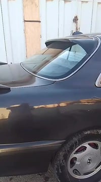 سوناتا ٩٣ • كير اتو • بلدروز