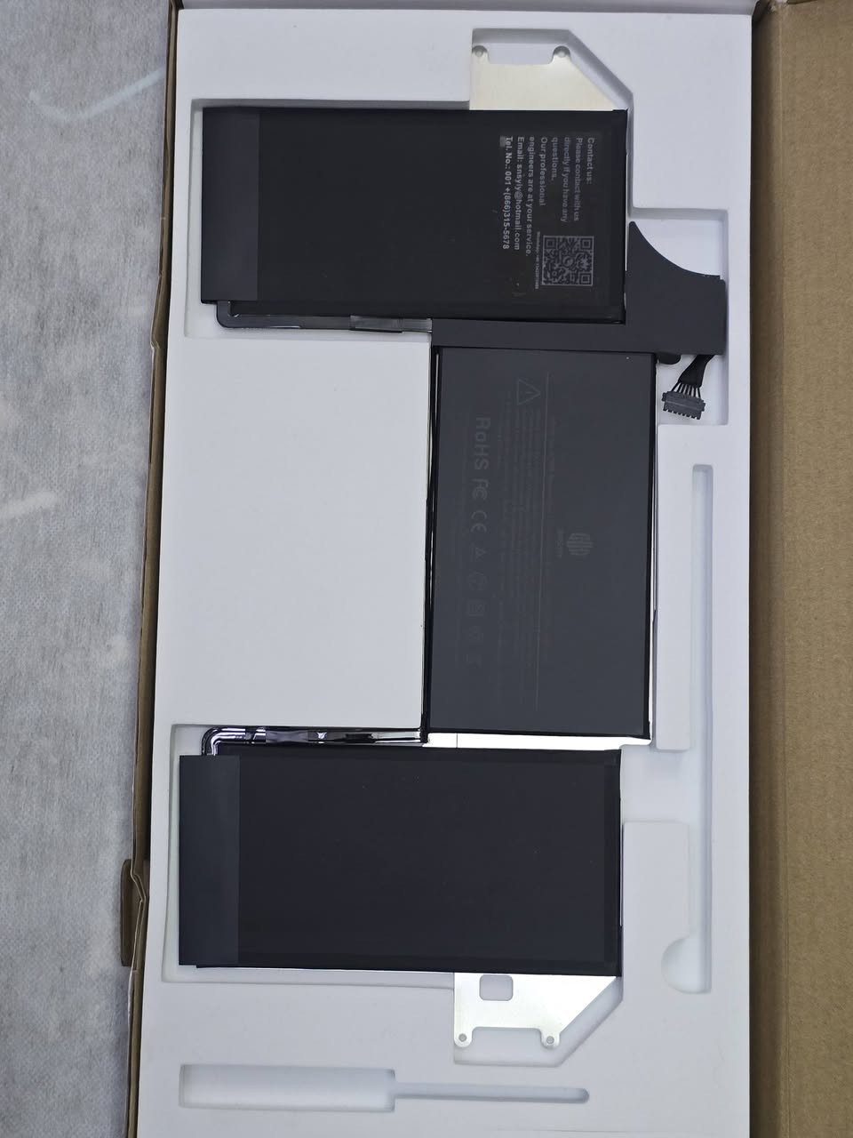 شلعه كلهن جدد اول 100الف


**إذا كنت صاحب هذا الإعلان وتريد حذفه لأي سبب، رجاءا أرسل رسالة إلى الدعم الفني**