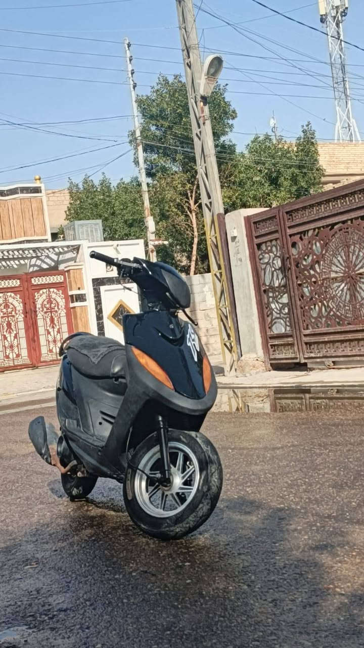 السلام عليكم اخوان عندي هاي الماكس عدله مزوده
1 بوشه 55 وموجوده البوشه لبلاديه
2 دبلات الاماميه رياضي
3 استانه صفح رياضي
4 شيال رياضي
شوفت عينك الدراجه حلوه من شلعه المعدل للتواصل *********** سعر الدراجه. ٤٥٠وبيه مجال
