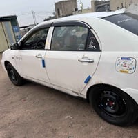 مكينة وكير كفاله • موديل ٢٠١٣ • رقم البصرة