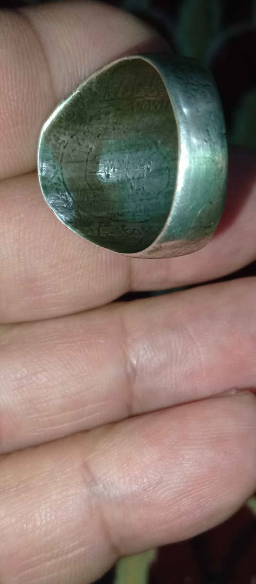 ‎خاتم فضه قديم‎ كربلاء, العراق


**إذا كنت صاحب هذا الإعلان وتريد حذفه لأي سبب، رجاءا أرسل رسالة إلى الدعم الفني**