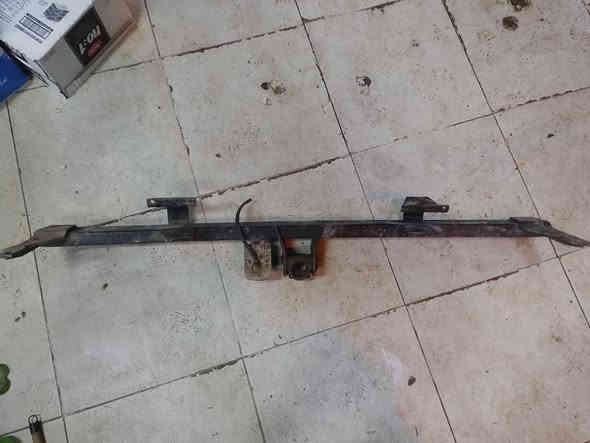 هۆکی BMW بۆفرۆشتن سحری 50 هەزار
ژ.م *********** أربيل
