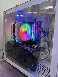 RTX 2080 Ti • i7-8700K • ١٦ جيجا رام