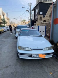 برنس • موديل ٩٦ • تحويل مباشر