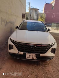 توسان فول • ٢٠٢٢ • ٢٢٠٠٠ كم