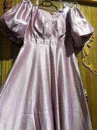 فستان • لبسه وحده