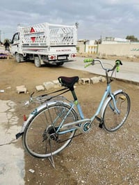 باسكل • حجم ٢٦ • شغال كامل