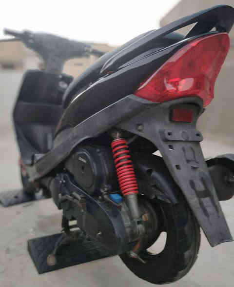 السسلام عليكم من رخصه الادمن
ماكس عدله للبيع كفاله عامه ماعده الكفر تجاري الدراجه كلهه بلاديه بس الكفرات تجاريه كهربائيات كلهه شغاله مابيهه نقص برغي السعر 750 او بيهه مجال مو شراي لا تعبني ***********
