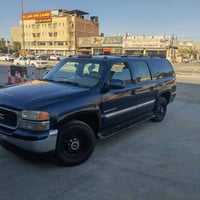 محرك ٦١٠٠ • ٢٠٠٦ • نجف