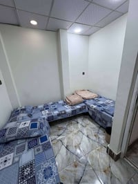 زيارة الأربعين • حجوزات • فندق الكفيل
