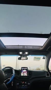 توسان ٢٠١٧ • مكينة ٢٠٠٠ GDi • فول مواصفات