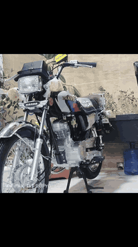 سلام عليكم دراجه نامه متياز البيع موديل 2027اوراق كامله سعرها 775بيها مجال مكاني ديالى خالص ***********وشراي يتصل
خاص موجود
