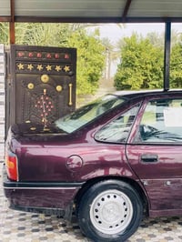 فكترا • بغداد نكليزي • كهربائيات شغالة