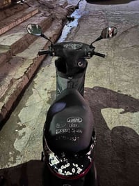 بريز لايت • ديسك امامي • بغداد العبيدي