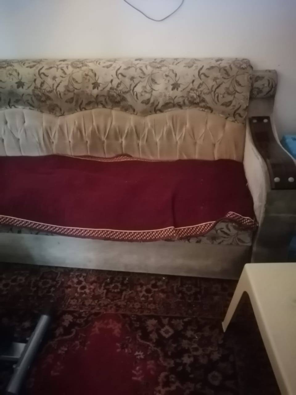 تخم 10 مقاعد  السعر 125 حي الخضراء الملعب الخماسي


**إذا كنت صاحب هذا الإعلان وتريد حذفه لأي سبب، رجاءا أرسل رسالة إلى الدعم الفني**