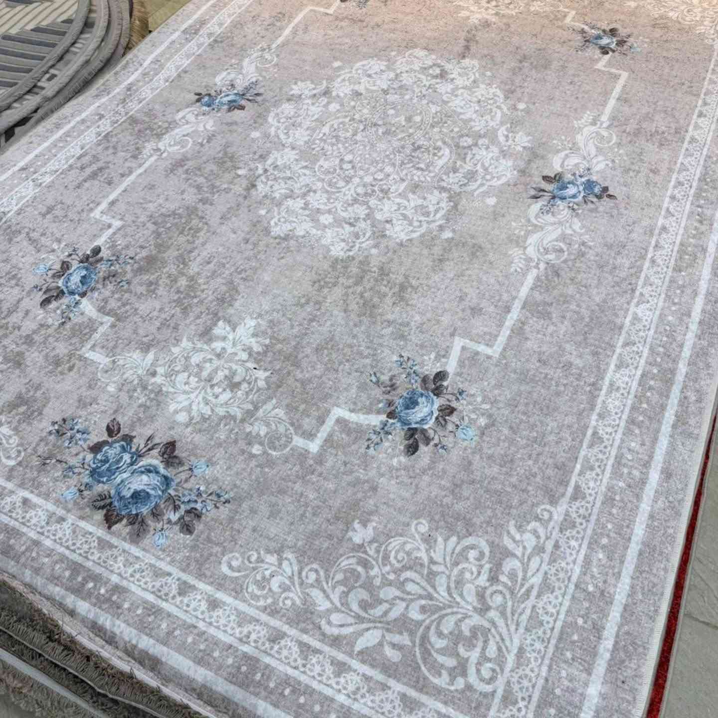 موكيت بريلانت برلنت التركي الاصلي متوفر بجميع القياسات وتوصيلنا مجاني الاسعار حسب القياس المطلوب brillant  مفروشات أربيل لكل الفصول


**إذا كنت صاحب هذا الإعلان وتريد حذفه لأي سبب، رجاءا أرسل رسالة إلى الدعم الفني**