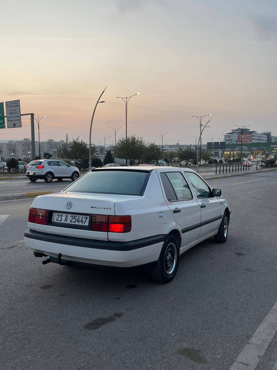 کولف فنتو 93
رقم سلیمانیة
عنوان سلیمانیة
سعر 45 وبیە مجال
نافذة لغایة 2030
0770 354 70 34
