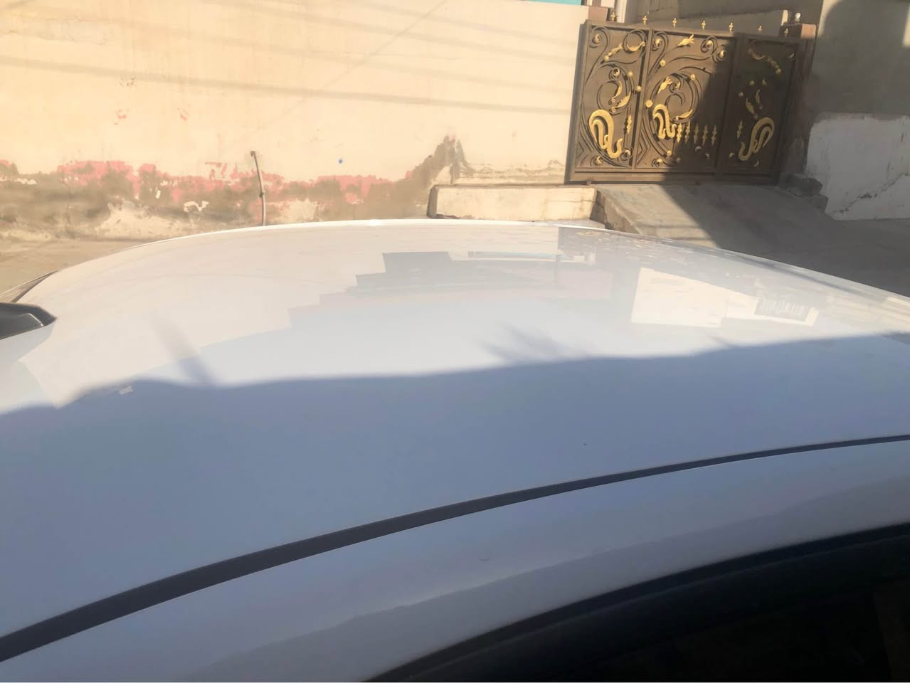 کیا ریو٢٠١١
اوتوماتيك 
دفتر بنزين
حتي ٢٠٢٨ جديد السنويه
كاميرا و شاشه
٤ جام كهرباي
حساس خلفي
تحكم ستيرن 
اشاره بلمرايه و مرايه كهرباي
و سونر بل صور
٩٠ ومعاملة
مكان كركوك رقم سليماني
*********** كركوك, العراق
