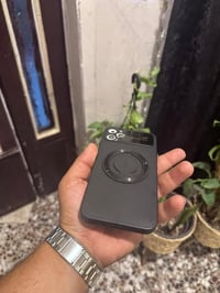 ايفون اكس ماكس • ٢٥٦ • ضهره مكسور