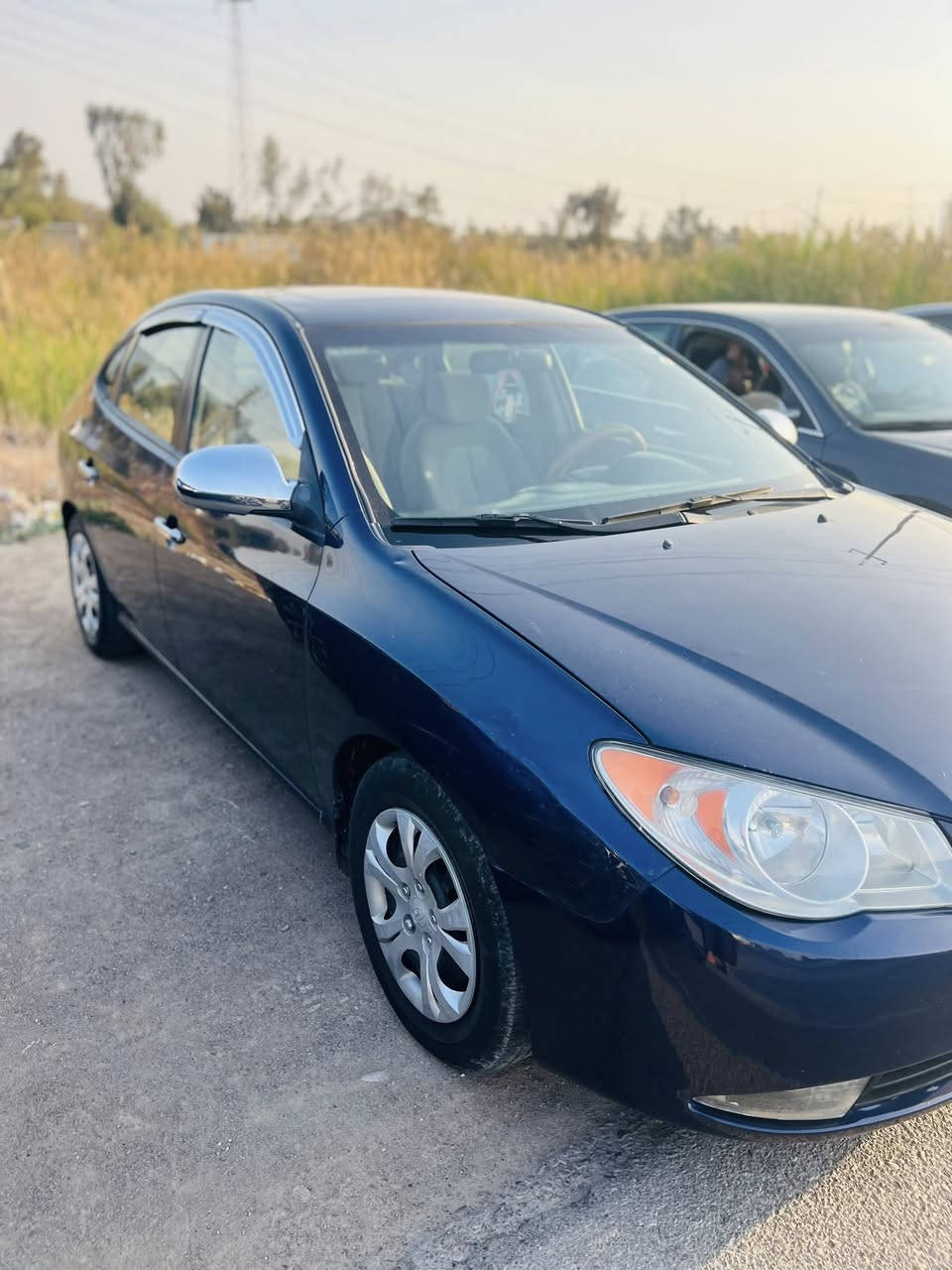 النترا 2009 رقم ديالى دولي سنويه لغاية 30 شرط التحويل محرك 2000 مكينه وكير كفاله صدر امامي خلفي جديد تخم تاير تبريد تدفئه كله شغال سياره جاهزه وكبل للشارع بدون اي نقص جديده بمعنه الكلام واحله من الصور بهواي مال جناي وعله ايد وحده مامتعوبه مكفوله كفاله عامه من الضرر والصبغ والتبديل ماعدا باب سائق رش بدون دواخل اثر شخوط والسونار مرفق مع المنشور السعر 98$ وبيها مجال للطيبين عنوان سياره ديالى ***********
