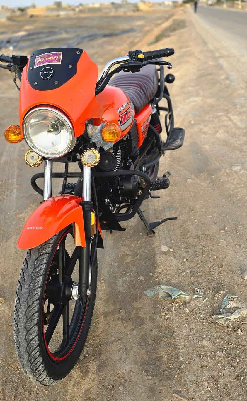 سلام عليكم
دايون موديل ٢٢ شرط النظافة
كلة بلادي
سعر مليون
***********
