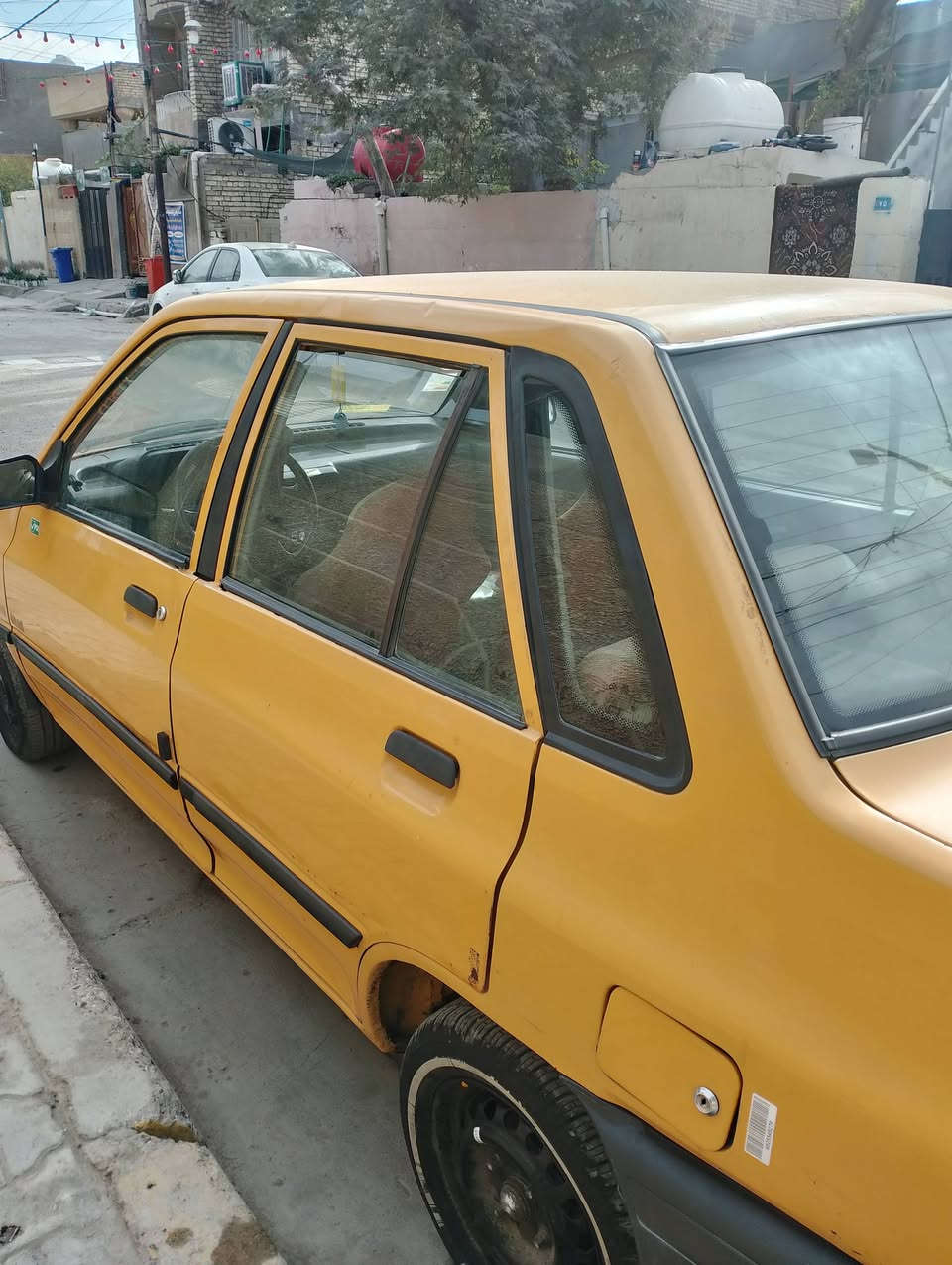 السلام عليكم
2010 سيارة بسمي

سعر 28 

مكان . بغداد الكمالية 

***********

متواجد فقط على رقم
