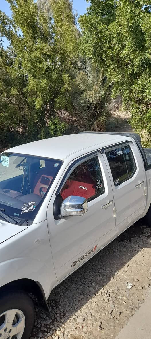 سلام عليكم.
بيكم نسيان نيفاره 
موديل ٢٠٠٩ السياره مكفوله كفاله عامه رقم سليمانيه سنويه ال ٣٠     بسمي تخم تاير صدر جديد كهربائيات كله شغاله دوشمه تبريد تدفئه كفاله 
ملاحظه السياره محوره تحوير الشمال مكينه وكير ياباني 
السعر ١١٠ بيه مجال للشراي الجاد.للاستفسار أكثر ***********
