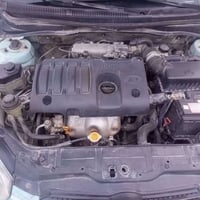 اكسنت للبيع موديل 2010 مابيهه اي ضرر فقط  تقحيل بوند وشويه بل سقفيه ما...