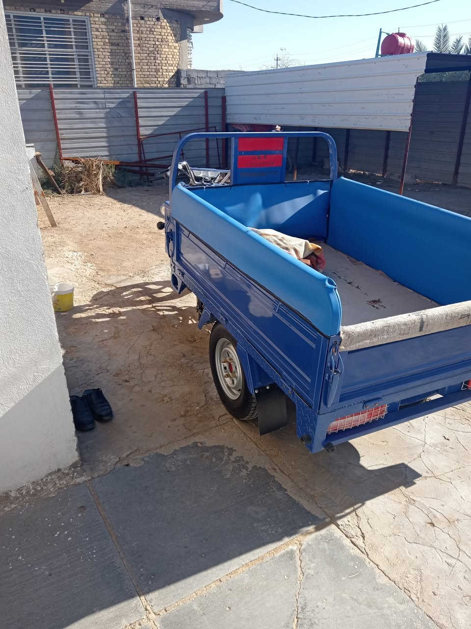 ستوته للبيع موديل 23 صارلها شهرين من طالعه من الوكيل وكيلها ابن جرد مدوك وركها وبديها مفروش سعرها سعرها مليونين واربعميه رقمي ***********
