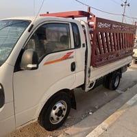 شاحنة • موديل 17 • كفالة عامة