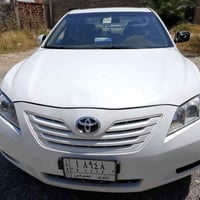 كامري للبيع تنته خليجي سونار بل منشور  باقي تفاصيل خابر عل رقم  السعر ...