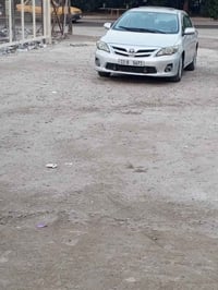كورلا ٢٠٠٩ • الفلوجه • رقم بغداد