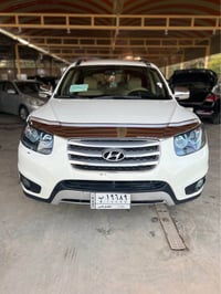 سنتافي ٢٠١٢ • مكينة ٣٥٠٠ • فول مواصفات