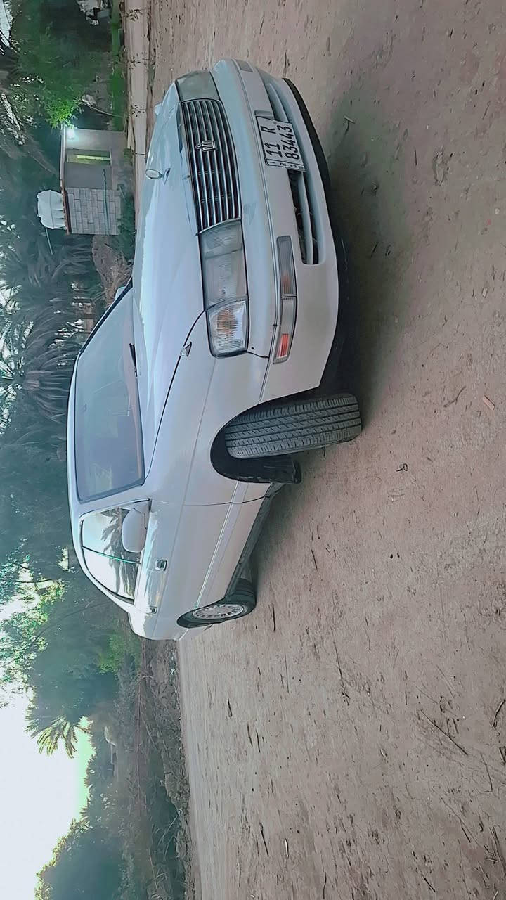 سلام عليكم
بطه 92 مكفوله كص ونقل جثه واصولايات سنويه 28 رقم بغداد دولي كير ومحرك كارتون 
كهربائيات شغاله من دعاميه لدعاميه كشنات كهربائيه ستيرن كهربائي 
دواخل كلش حلوه 
سياره بيهه جاملغ الاخير 
مرشوشه جماليه بدون حادث
سعر 55 وبيهه مجال حك جيه عنوان الديوانيه سومر 
***********
